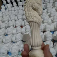 مجسمه نمادسال