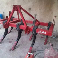 تراکتور۷۸ چیزل جعبه بکس گاو آهن دروگر مرز کش تانکر|قطعات یدکی و لوازم جانبی|اراک, |دیوار