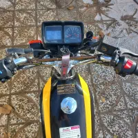 موتور سیکلت