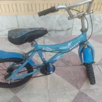 دوچرخه ۱۶