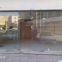 اجاره مغازه ۵۰ متری با۲۰متربالکن اندیشه|اجارهٔ مغازه و غرفه|اندیشه, اندیشه فاز ۱|دیوار