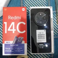 گوشی شیائومی ۱۴ سی|موبایل|اهواز, مجاهد|دیوار