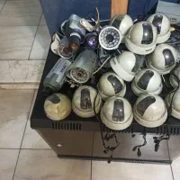 فروش اقلام یکجا به بالاترین قیمت پیشنهادی|مودم و تجهیزات شبکه|تبریز, |دیوار