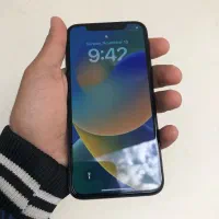 ایفونx 256|موبایل|گنبد کاووس, |دیوار