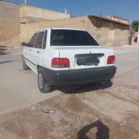 پراید ۹۲|خودرو سواری و وانت|آبدانان, |دیوار