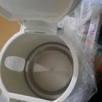 چای ساز مارک تفال نو اکبند|سماور، چایساز، قهوهساز|تهران, دریاچه شهدای خلیج فارس|دیوار