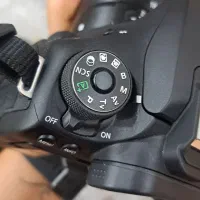 دوربین در حد نو کنون 90d|دوربین عکاسی و فیلمبرداری|تهران, مجیدآباد|دیوار