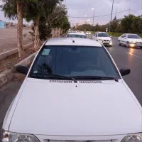 پراید ۹۹ بیرنگ