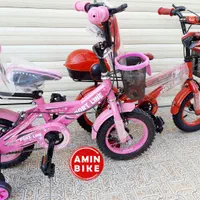 دوچرخه 12 ، 16 و 20 چیاوا (دوچرخه امین)قم|دوچرخه، اسکیت، اسکوتر|ساوه, |دیوار