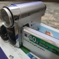دوربین فیلمبرداری سونی ژاپن اصل