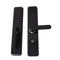 نصب و فروش انواع دستگیره های هوشمند|خدمات پیشه و مهارت|کاشان, شهرک امیرالمومنین|دیوار