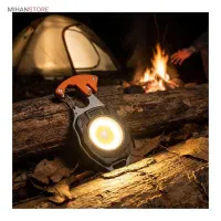 چراغ قوه و فندک همراه بسیار خفن