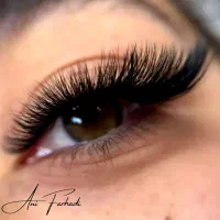 چسب،مدل اکستنشن مژه همراه آموزش و مدرک|آرایشی، بهداشتی، درمانی|کرمانشاه, |دیوار