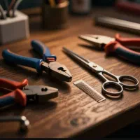 آماده همکاری و مشغول به کار