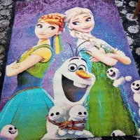 فرش کودک السا