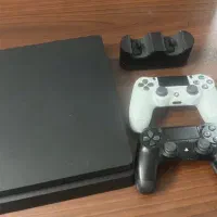 ps4 slim 1tb|کنسول، بازی ویدئویی و آنلاین|تهران, آذربایجان|دیوار