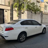 برلیانس H330 اتوماتیک|خودرو سواری و وانت|تهران, افسریه جنوبی|دیوار