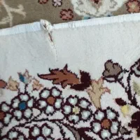 فرش۱۲متری تمیز وشسته شده|فرش|ساوه, |دیوار