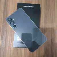سامسونگ Galaxy S23 FE با حافظهٔ ۲۵۶ گیگابایت|موبایل|رشت, کوی مهر|دیوار