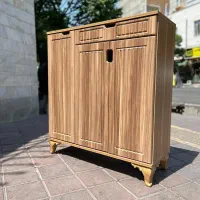 دنیای جاکفشی و اینه کنسول|بوفه، ویترین، کنسول|کرمانشاه, |دیوار