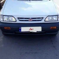 پراید در حد|خودرو سواری و وانت|رفسنجان, |دیوار