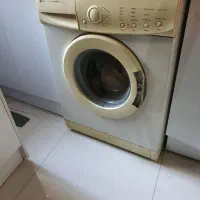 لباسشویی ال جی
