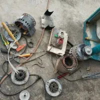 نصب و سرویس کولر آبی و تعمیر موتور در منزل شما