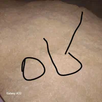 فروش کاه گندم دیمی|لوازم جانبی حیوانات|ترکمانچای, |دیوار