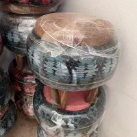 پاف زمستانی