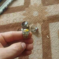 انگشتر|بدلیجات|خمینی‌شهر, |دیوار