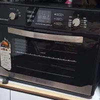 فر برقی (توستر)