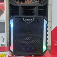 اسپیکر galexbit