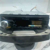 چراغ عقب  برفی ۲۰۶لوازمx22 لوازم ۲۰۶