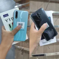 حراجی گوشی موبایل مدل‌های شیاومی و Vivo و OPPO|موبایل|تهران, جمهوری|دیوار