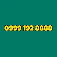 0999-192-8888