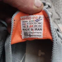 یک جفت کفش اصل|کیف، کفش، کمربند|سبزوار, امام خمینی (ناوی)|دیوار