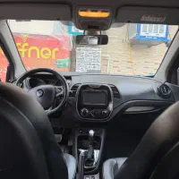 رنو کپچر مدل ۲۰۱۷ شرایطی  با کمترین پیش پرداخت