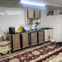 سوییت زیر زمین ۳۰ متری