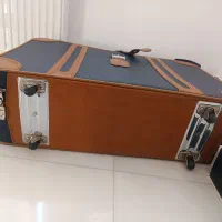 چمدان لباس|کیف، کفش، کمربند|سنندج, |دیوار