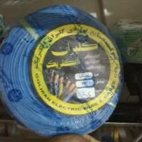 سیم برق ساختمان