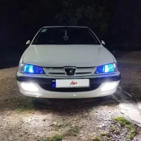 پارسxu7 مدل ۱۴۰۰