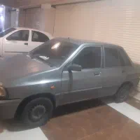 پرایدمدل۸۵