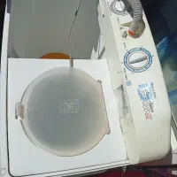 لباسشویی دوقلو دوو