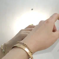 طلا در حد نو|جواهرات|مشهد, هنرستان|دیوار