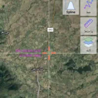 فروش فوری  زمین شالیزار