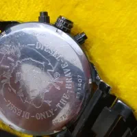 ساعت مچی دیزل آمریکایی