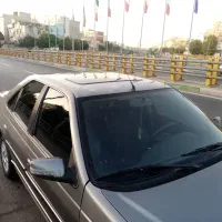 پژو پارس|خودرو سواری و وانت|تهران, اتابک|دیوار