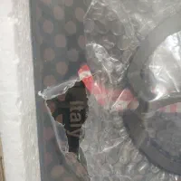 گاز صحفه شیشه ای جنس درجه ۱|اجاق گاز و لوازم برقی پختوپز|باشت, |دیوار