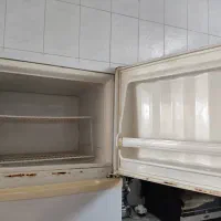 یخچال فریزر سالـم|یخچال و فریزر|داراب, |دیوار