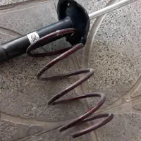 کمک فنر حرفه ای 206